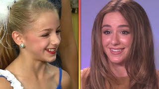 Dance Moms Stars REACT to First Interview [upl. by Melisse174]