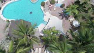 Diani Reef Beach Resort and Spa  Virtual Tour [upl. by Kiersten]