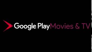 Google Play Movies and TV Logo [upl. by Keldah131]