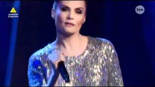 Emmanuelle Seigner  Dingue Live [upl. by Bigner]