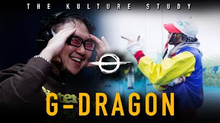 The Bonus Study GDRAGON Power Official Performance Video [upl. by Steffie]