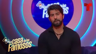 La Casa de los Famosos 3 Episodio 17 Divas  Telemundo [upl. by Korenblat313]