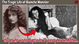 The Tragic Life of Blanche Monnier The Woman Who Held Captive for 25 Years by Her Mother [upl. by Melloney]