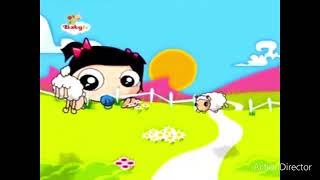 Babytv  Sleep Baby Sleep wCartoon SFX [upl. by Jann180]