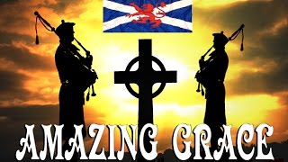 💥AMAZING GRACE💥💥Royal Scots Dragoon Guards💥 [upl. by Lauhsoj]