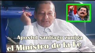 Preguntas y Repuestas al Ministro de la Fe el Apóstol santiago zuniga que lindoo [upl. by Dilan553]