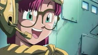 Chrono Trigger PC  Anime Intro 1080pHD [upl. by Einahpad]