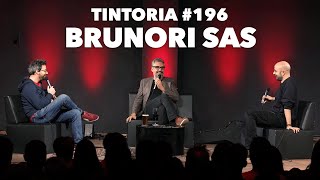 Tintoria 196 Brunori Sas [upl. by Barsky64]