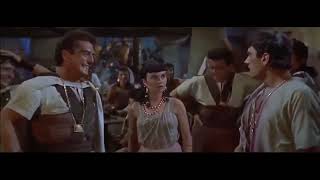 Sinuhe The Egyptian Full Movie [upl. by Phionna]