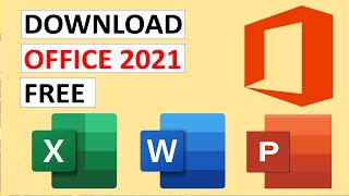 How to Download and Install Microsoft Office 2021  Complete StepbyStep Guide [upl. by Dick584]