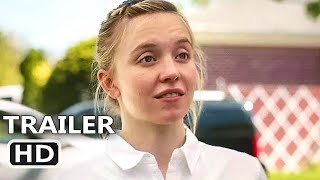 REALITY Trailer 2023 Sydney Sweeney [upl. by Anauqcaj]