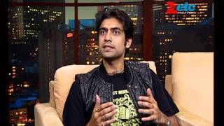 Jubin Nautiyal  ETC Bollywood Business  Komal Nahta [upl. by Colin]