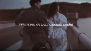 İrem  Hayalet Sevgilim BasstetX Remix  Sözleri [upl. by Aihsyn]