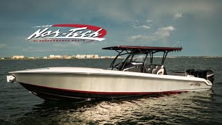 Experience the NorTech 340 Sport [upl. by Atiekal]