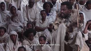 ቁራኛዬ Quragnaye Enchained 20112019  Official Teaser HD  Synergy Habesha Films [upl. by Couchman840]