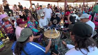 Dakota Cree  Treaty 4 Traditional powwow 2024 [upl. by Ysteb141]