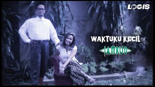 Jamrud  Waktuku Kecil Official Music Video [upl. by Garbers]