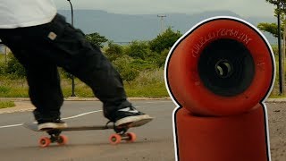 Powell Peralta GSlides 56mm  Flic en Flac Cruise [upl. by Blader]