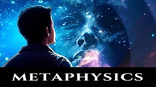 Metaphysics  An ABSOLUTE Beginners Guide  Free Reading List [upl. by Nachison942]