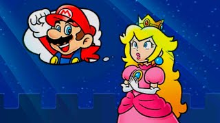 Super Mario 3D World  Full Game Walkthrough [upl. by Lai916]