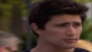 Kyle XY S02E10 House of Cards [upl. by Grannie506]