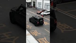 DEFENDER110💝🥰♥️ LOVERSviralvideo defenderlovers shortvideo defender subscribe [upl. by Jarnagin]