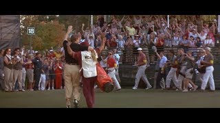 Tin Cup  Final Hole HD [upl. by Mauretta]