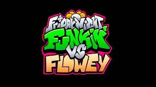 Temcore Fnf Vs Flowey Ost [upl. by Hagi859]