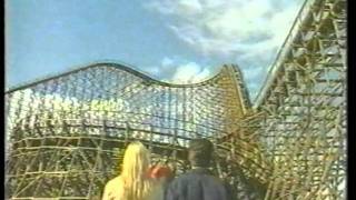 Commercial Heide Park 2001 quotColossosquot [upl. by Blas946]