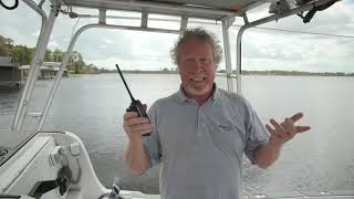 What to Look For in a VHF Radio [upl. by Erika389]