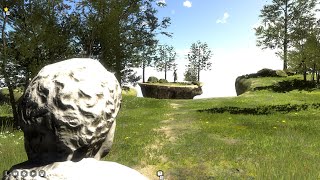 The Talos Principle World C Level 5 w Stars [upl. by Adiaroz742]