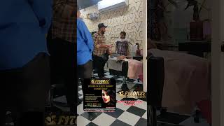 Traning in fitonze unisex salon academy india hyderabad salon tattoo skin hair training [upl. by Eemyaj840]