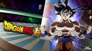 Mario Caldera Dragon Ball Super  Ultimate Battle Español Latino [upl. by Stanislaus]