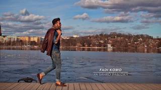 Fadi Komo  Ya Sahro  with lyrics [upl. by Yevrah]