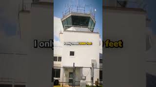 ATC Instructs Pilot to Land with Airplane on Runway [upl. by Aicnerolf]