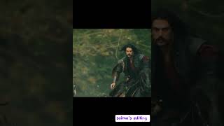 ertugrul and Osman horse riding ertugrulosmanbest scenes 😎😎😎😍 [upl. by Nitza]