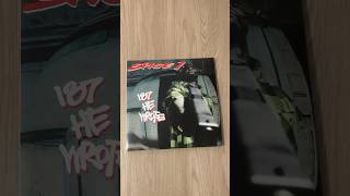 1993 Spice 1 187 He Wrote Vinyl [upl. by Kenlee]