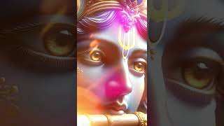 Shri Krishna Govind Hare Murari instrumental Mobile ringtone  Whatsppstatus DevotionalMantras09 [upl. by Naltiac]