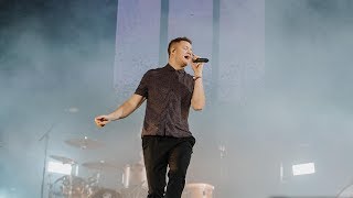 Imagine Dragons  Southside Festival 2017 [upl. by Irotal522]