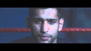 Amir Khan – This Is Not For Everyone  MaxiNutrition [upl. by Sredna]