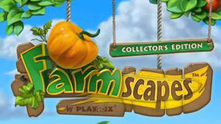 Farmscapes Collectors Edition PC Game [upl. by Waltner304]