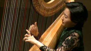 Naoko Yoshino  Fauré Une châtelaine en sa tour 吉野直子  フォーレ：塔の中の王妃 [upl. by Kempe]