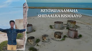 Keydkii Haamaha Shidaalka kismaayo [upl. by Kulda]