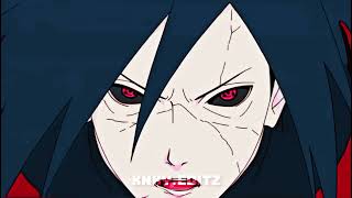 Madara Uchiha  First Woe  AMV  Edit rotation smooth  Edit CapCut [upl. by Ueih771]