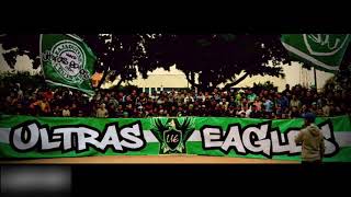 ultras eagles album complet [upl. by Ahselet]