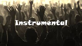 THE BLESSING INSTRUMENTAL WITH LYRICS KARAOKE VERSION  THE DESTINED WORSHIPERS [upl. by Gnilrets209]