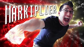 Markiplier Fan Games  The Legend of Markiplier  PART 1 [upl. by Lagiba]