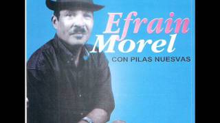 Efrain Morel el vecinowmv [upl. by Astiram371]