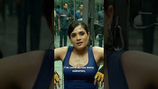 Richa Chadha’s SAVAGE Rejection of Pulkit Samrat Over a FAKE Necklace 😨 Fukrey [upl. by Dettmer381]