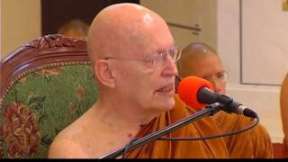 Dhamma  the way it is 1 of 2 by Ajahn Sumedho [upl. by Ahsetel]